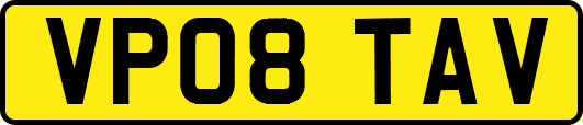VP08TAV