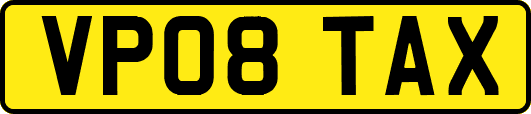 VP08TAX