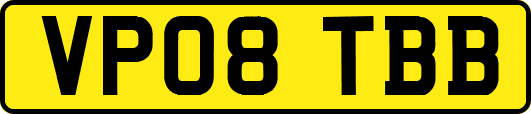 VP08TBB