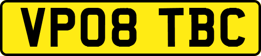 VP08TBC