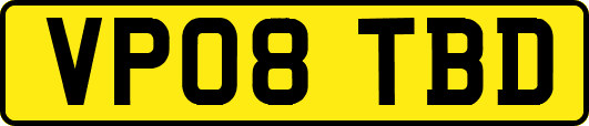 VP08TBD