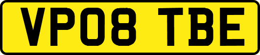 VP08TBE