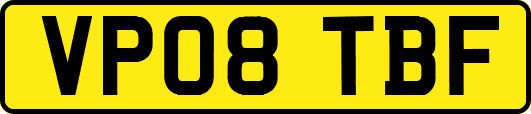 VP08TBF