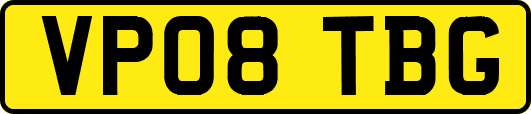 VP08TBG