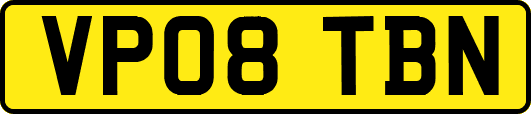 VP08TBN