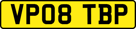 VP08TBP