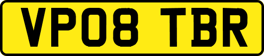 VP08TBR