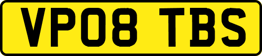 VP08TBS