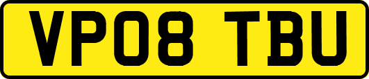 VP08TBU