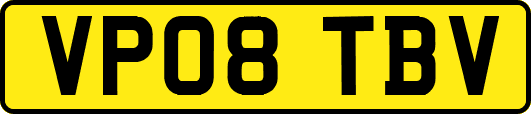 VP08TBV