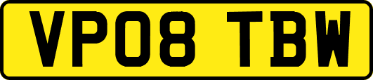 VP08TBW