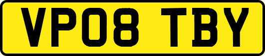 VP08TBY