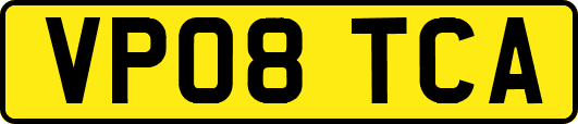 VP08TCA