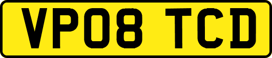 VP08TCD