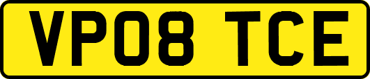 VP08TCE