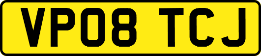 VP08TCJ