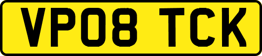 VP08TCK