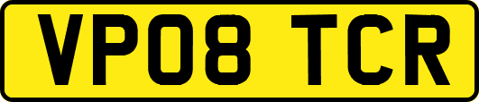 VP08TCR