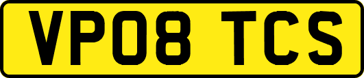 VP08TCS