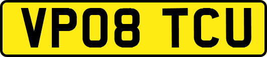 VP08TCU