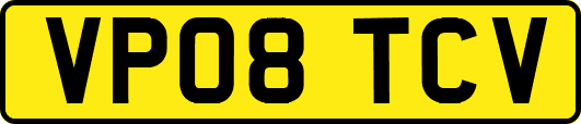 VP08TCV