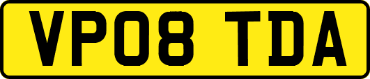 VP08TDA