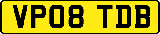 VP08TDB