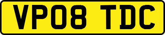 VP08TDC