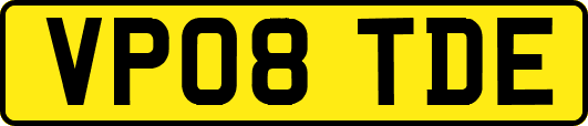 VP08TDE