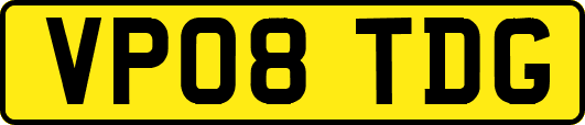 VP08TDG