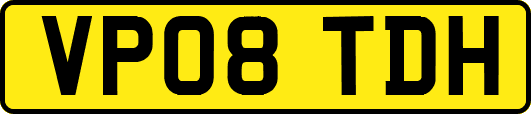 VP08TDH