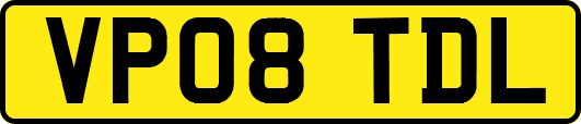 VP08TDL