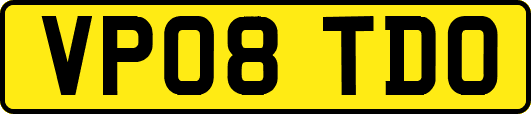 VP08TDO