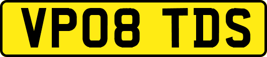 VP08TDS