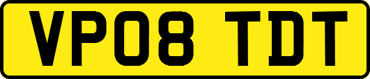VP08TDT