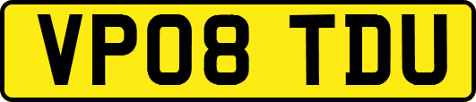 VP08TDU