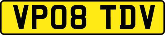VP08TDV