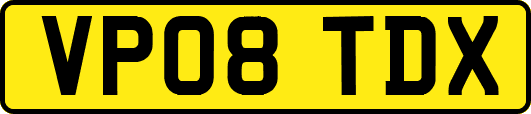 VP08TDX
