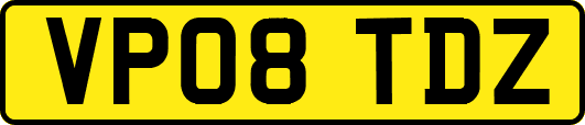 VP08TDZ
