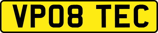 VP08TEC