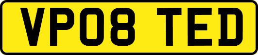 VP08TED