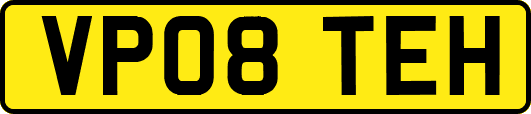 VP08TEH