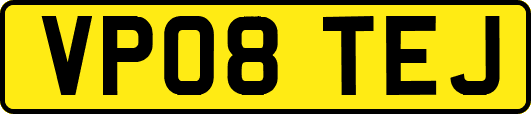 VP08TEJ