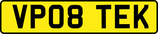 VP08TEK
