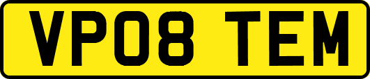 VP08TEM