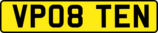 VP08TEN