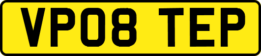 VP08TEP
