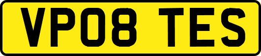 VP08TES