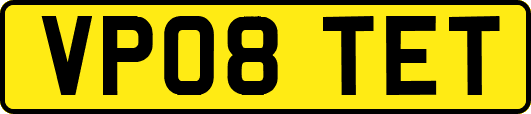 VP08TET