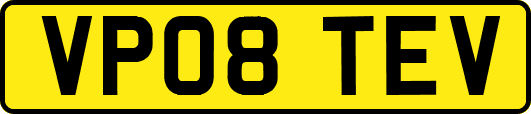VP08TEV